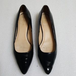 🎈COLE HAAN🎈women's patent leather size 9B